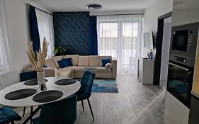 Tuerkiz Apartman