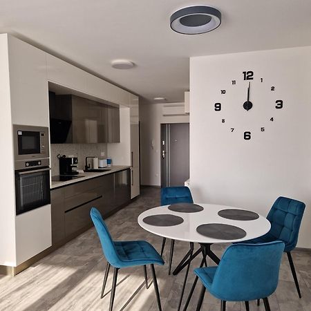 Tuerkiz Apartman Bük Exteriér fotografie