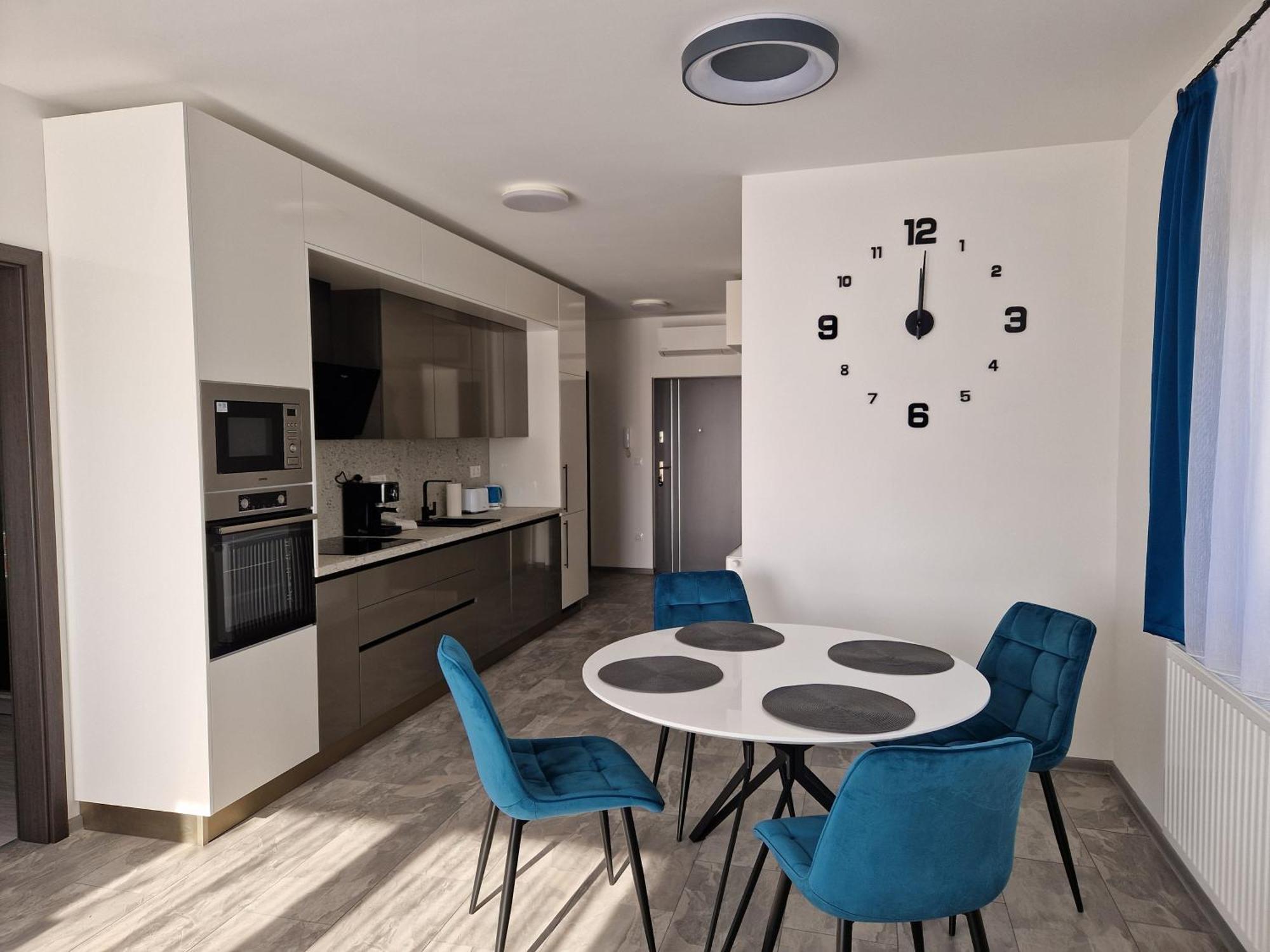Tuerkiz Apartman Bük Exteriér fotografie