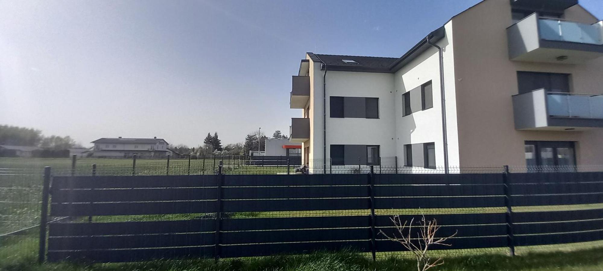 Tuerkiz Apartman Bük Exteriér fotografie