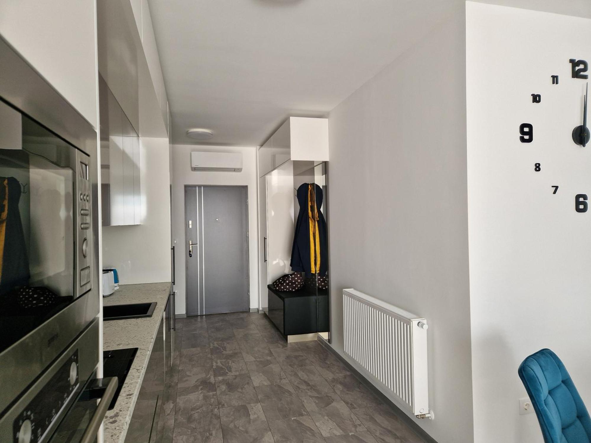 Tuerkiz Apartman Bük Exteriér fotografie
