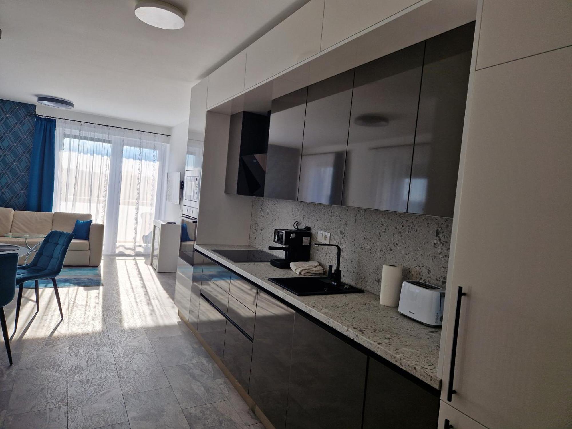 Tuerkiz Apartman Bük Exteriér fotografie